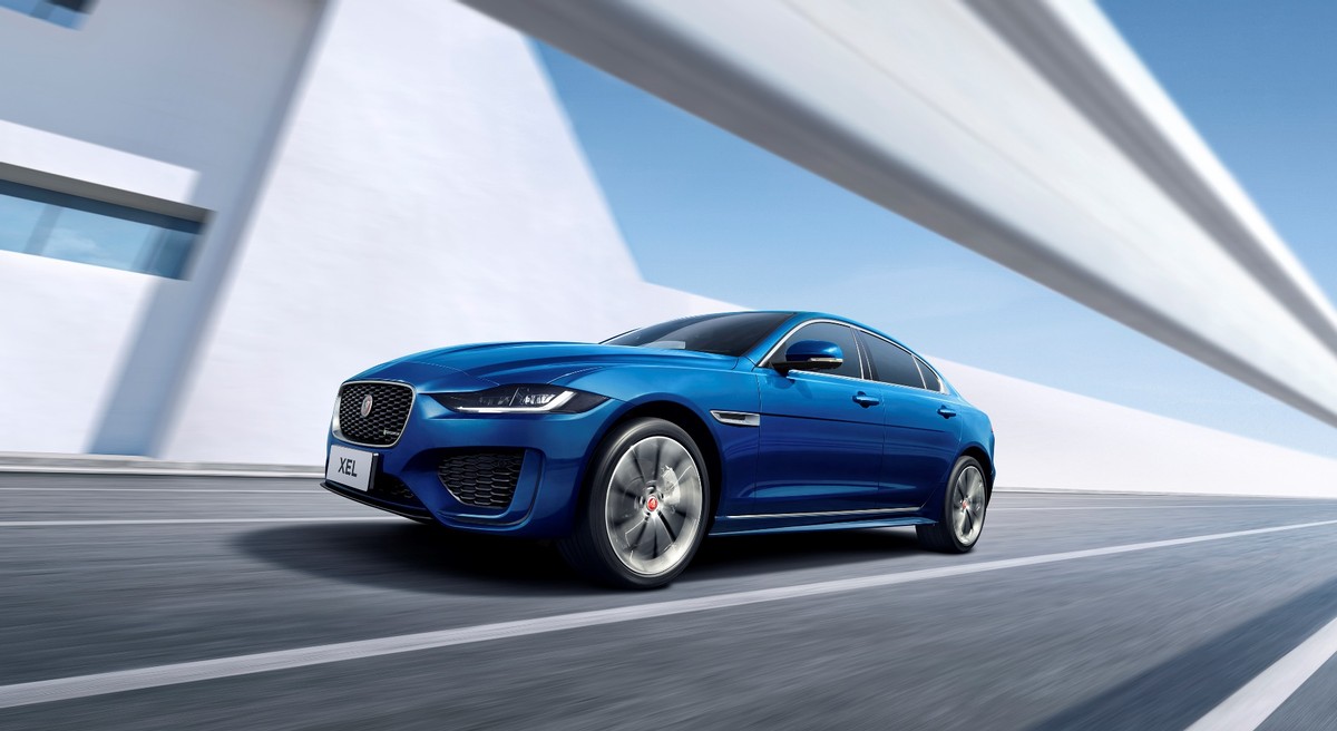 速度与激情捷豹xj,速度与激情捷豹汽车片段