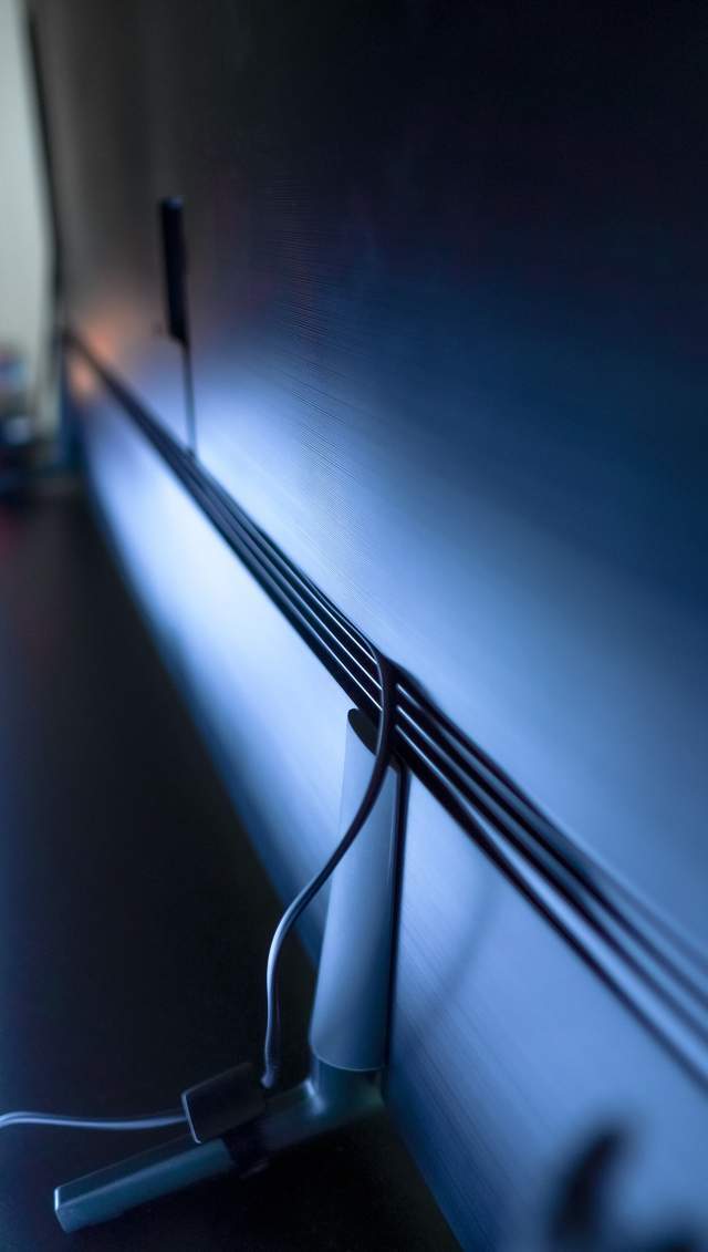 三星55寸哪款电视最好,高画质游戏电视