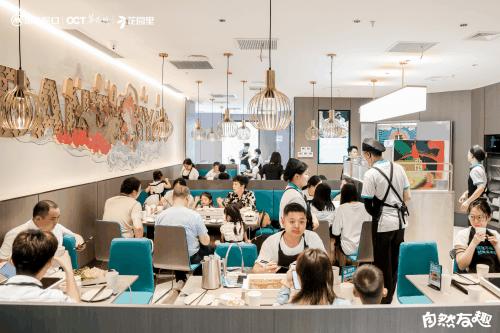 会展湾花园里体量,重新定义诏安商业地标