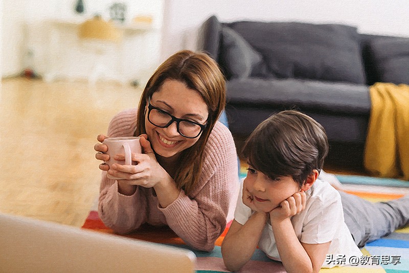 父母如何激发孩子的好奇心,家长对于孩子的好奇心该如何引导