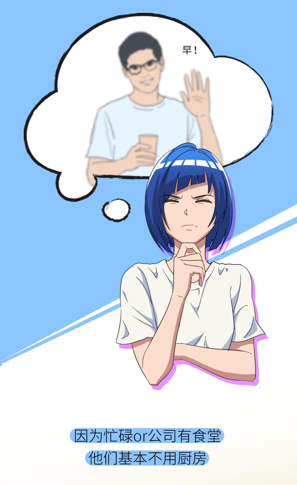 千万不要和同事租一个房间,千万不要和同事合租房子