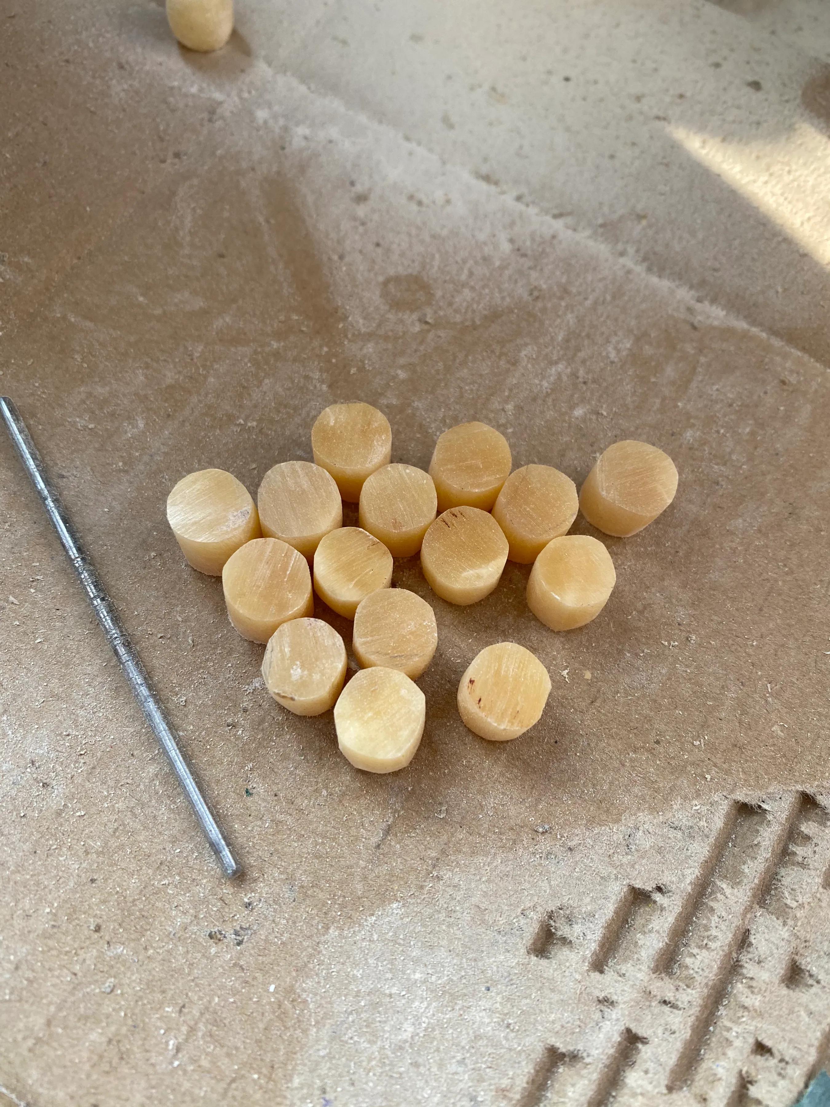 揉骨为玉的方法,揉骨为玉视频教程