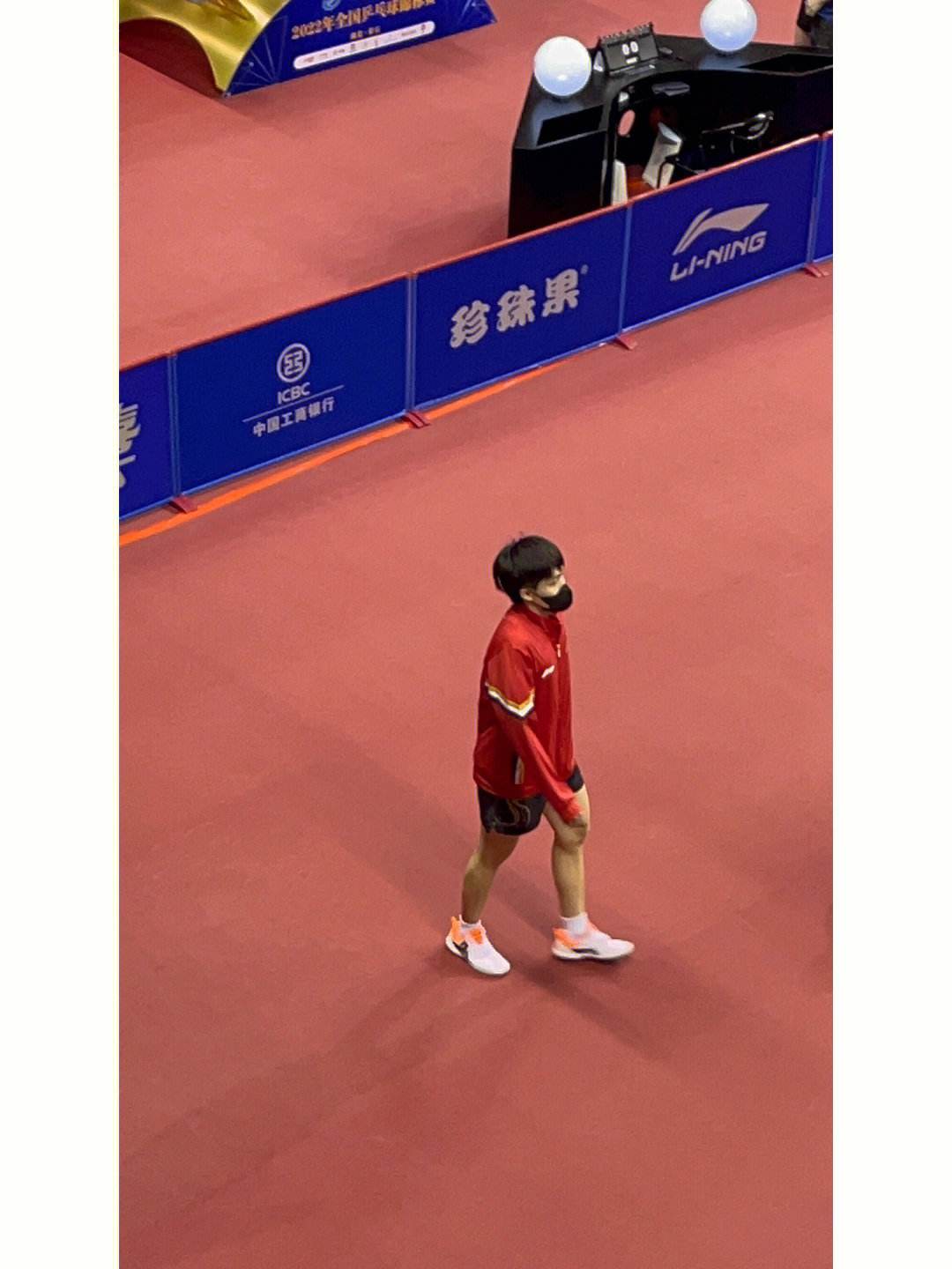 王楚钦以前谈恋爱照片,王楚钦新恋情是谁