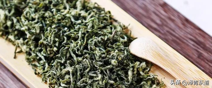 谷雨时节来杯谷雨茶,过了谷雨的茶有什么区别