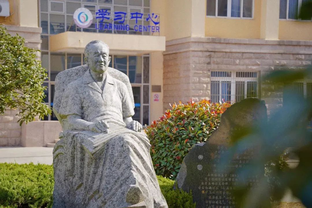 青岛二中开放日哪天,青岛二中开放式教学