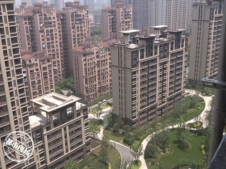 中辉御龙湾消费者退房,九江市中辉御龙湾改名什么