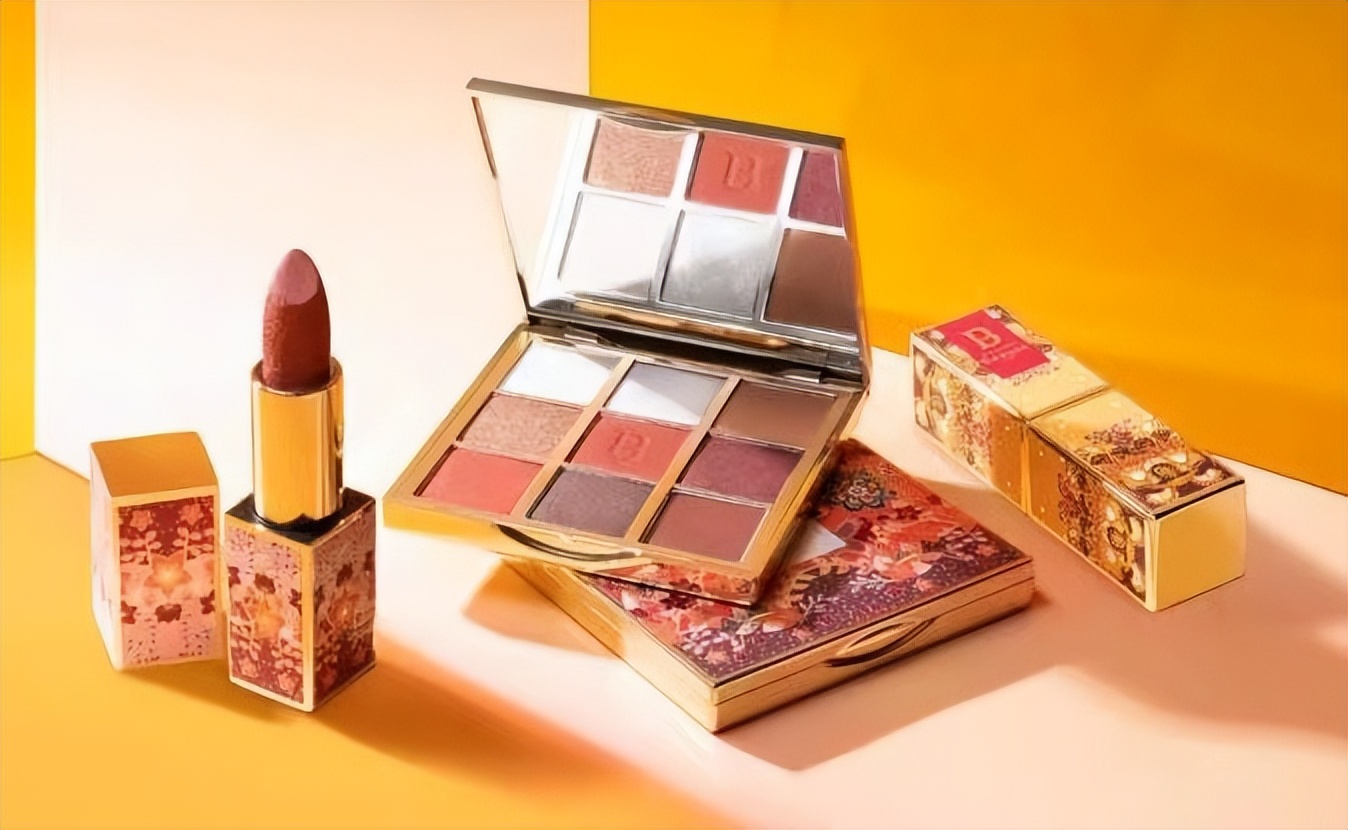 00后美妆品牌排行,中国人喜欢的美妆品牌排行