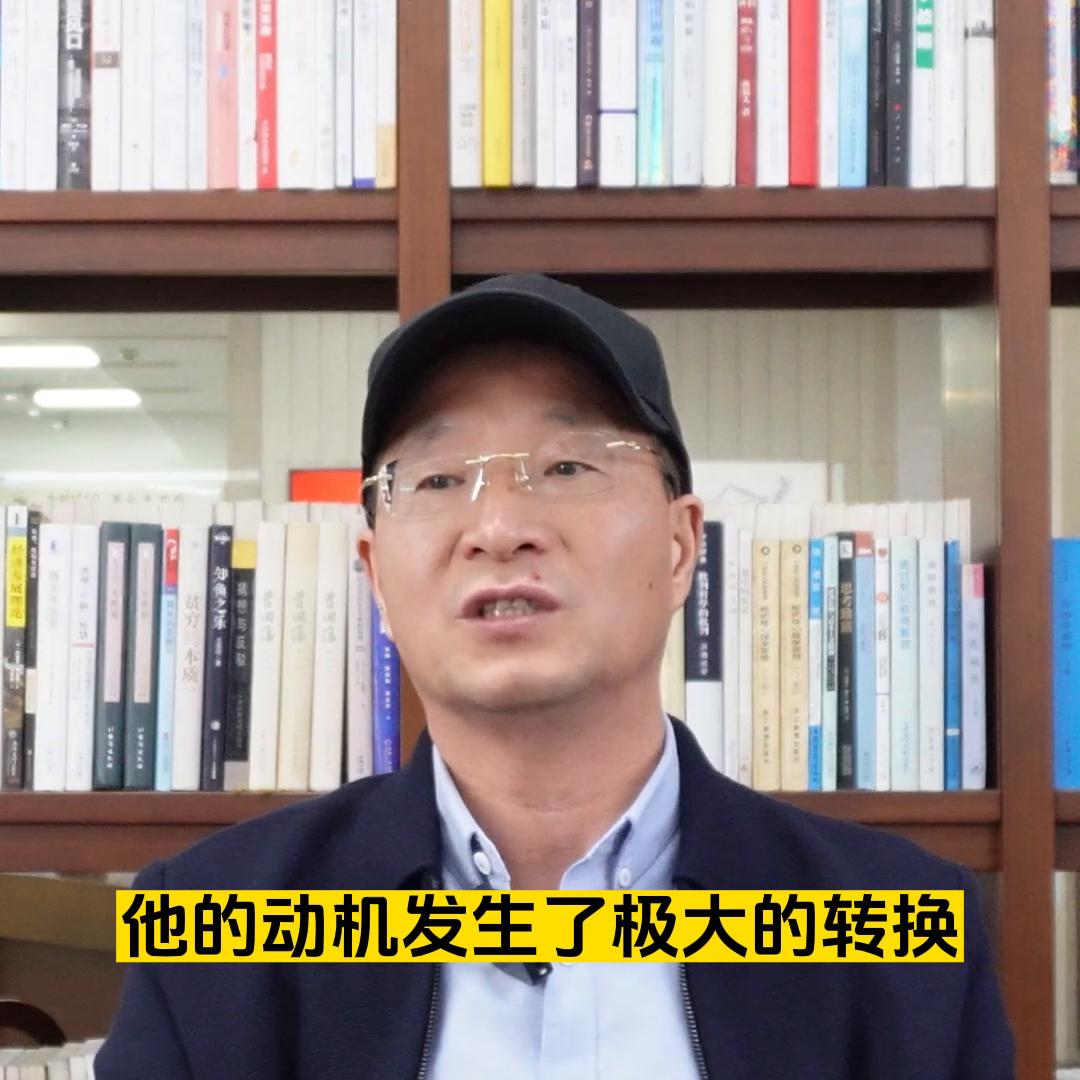 疫情三年企业增长260%，我是怎么做到的#制造业