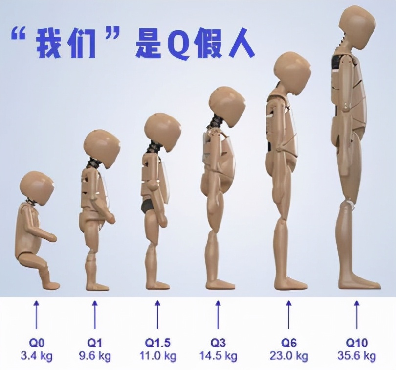 安全座椅的隐藏猫腻你中招了吗,买汽车儿童安全座椅注意什么