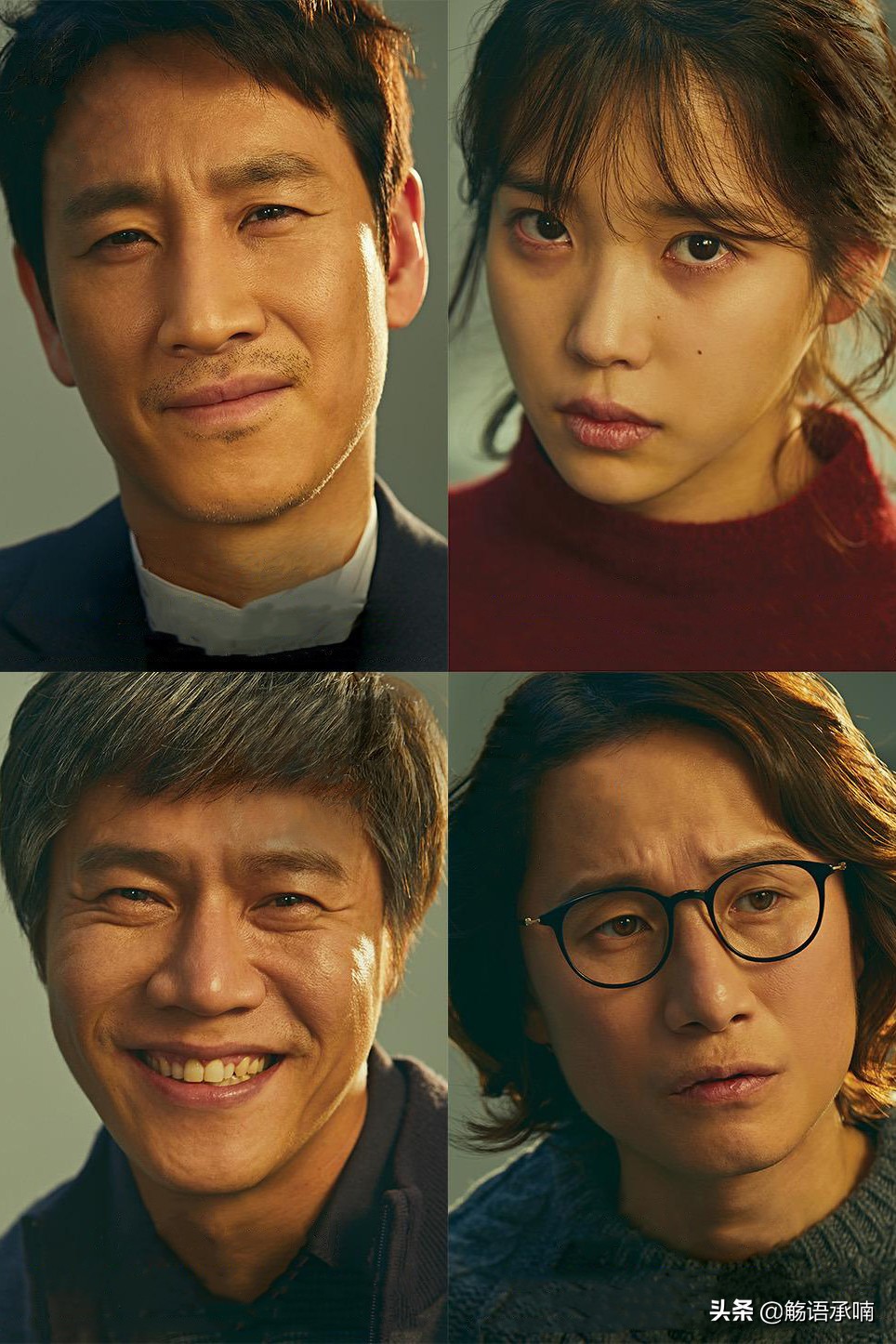 最近很火的还在更新的韩剧,正在播出的8部韩剧