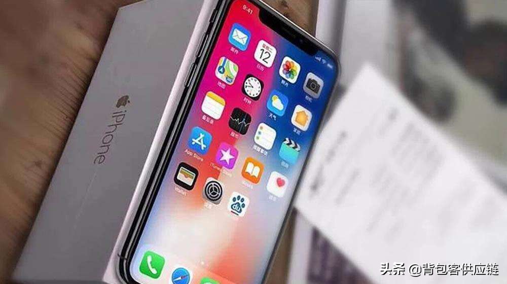 iphonexs有锁和无锁的区别,iphone有锁和无锁的区别是什么