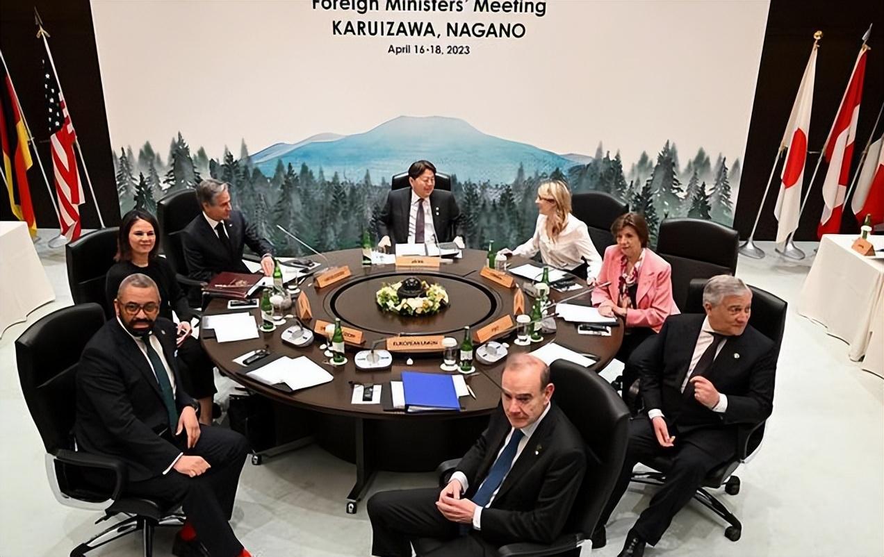 日本g7峰会越南,日本g7峰会决议