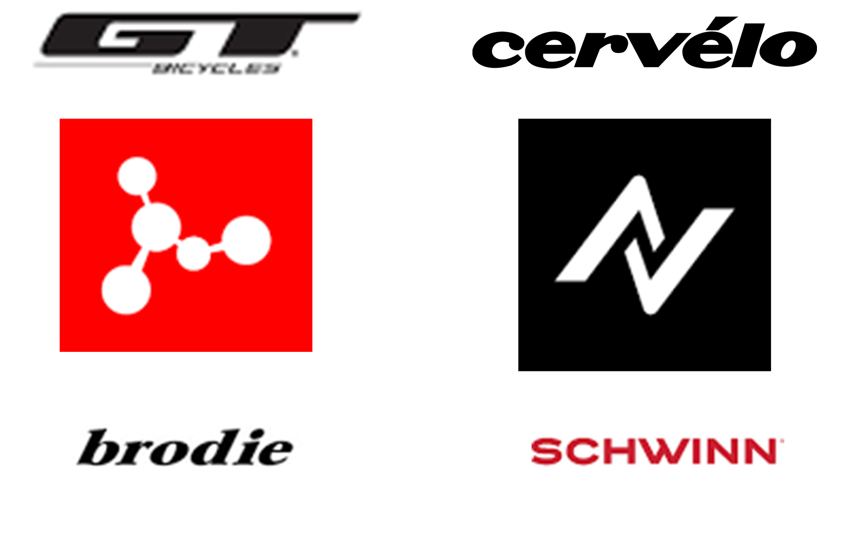 自行车知名品牌有哪些,捷安特自行车是哪个国家的品牌