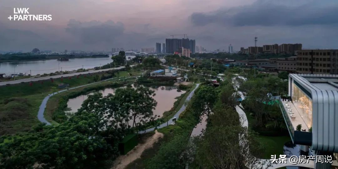 为什么有的小区一楼架空,为什么有些小区一楼是架空层