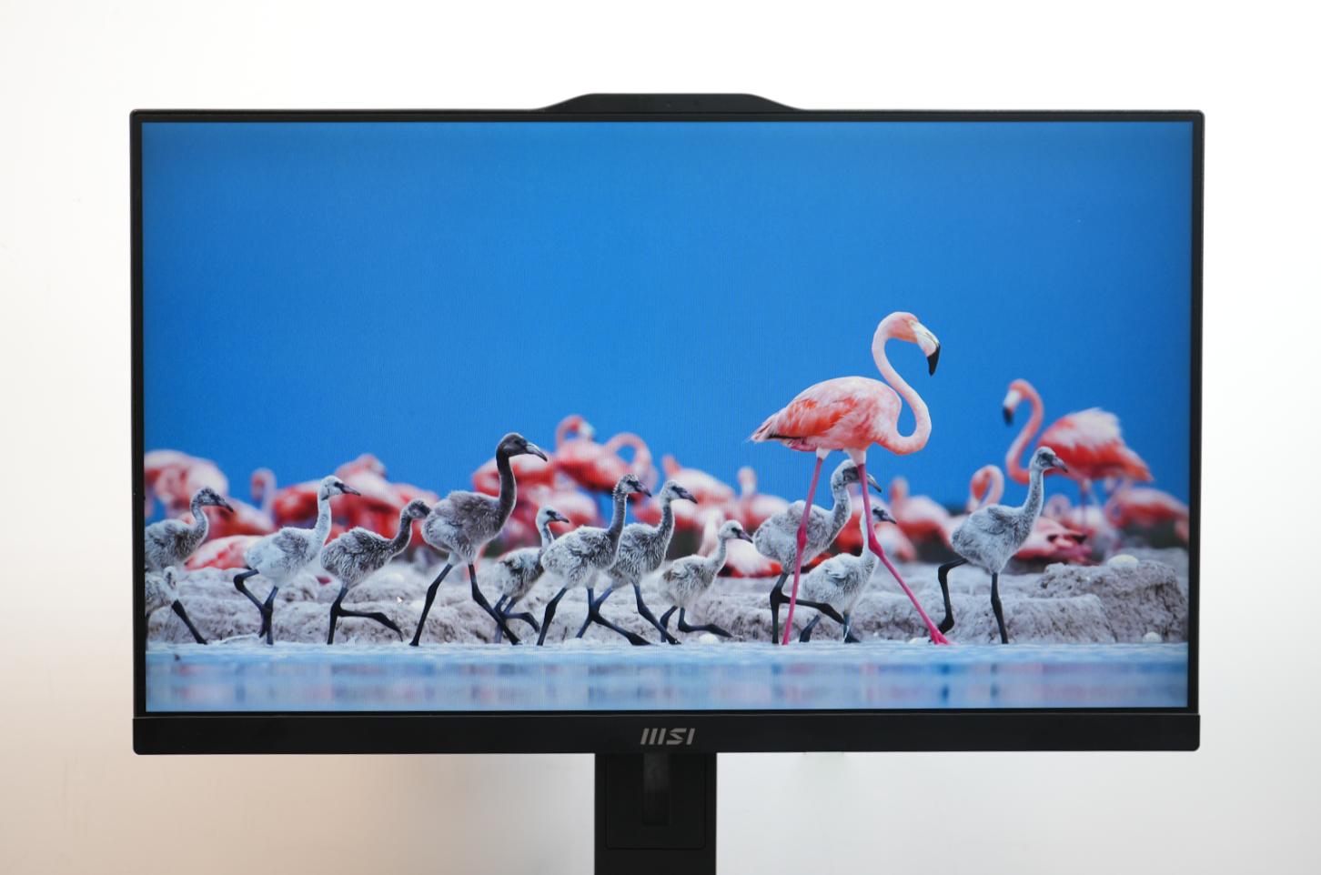 微星24寸一体机,微星一体机27寸