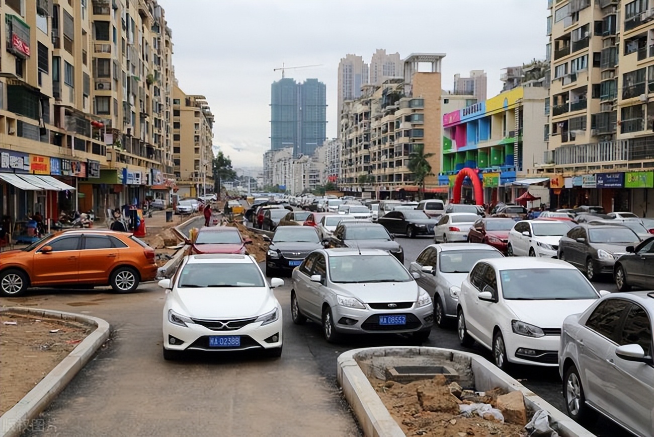 菜农事件是偶然事件，洛阳现在的创业环境已经非常好了