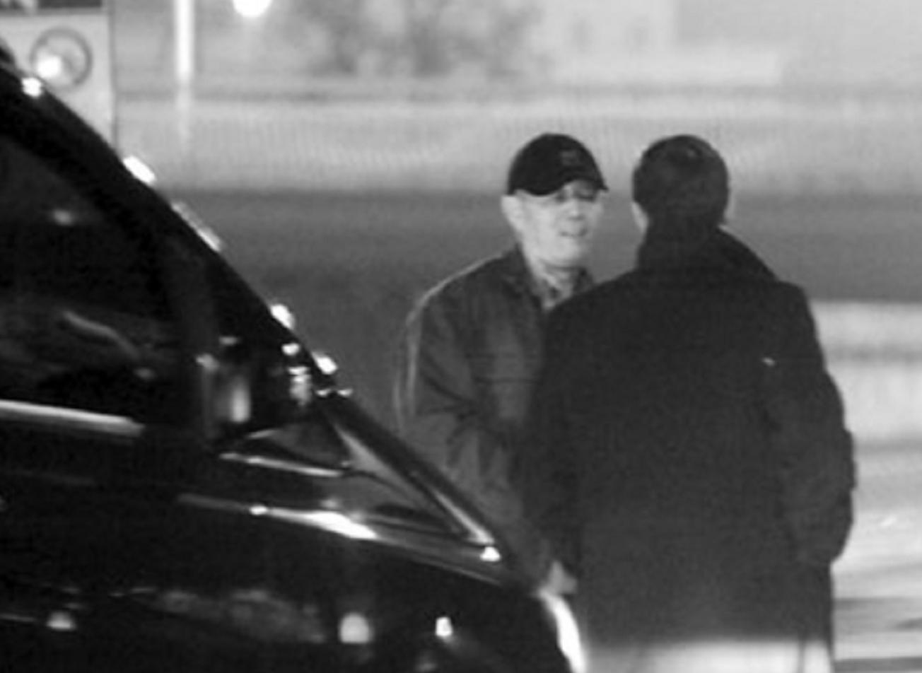 第一狗仔卓伟合法吗,卓伟爆料白百何视频