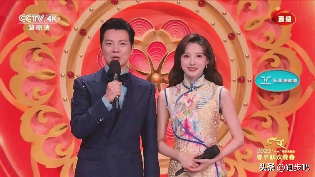 马凡舒最近干嘛去了,马凡舒为啥在央视