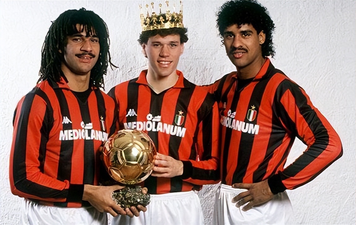 从“七姐妹”到“八仙”看意甲内卷