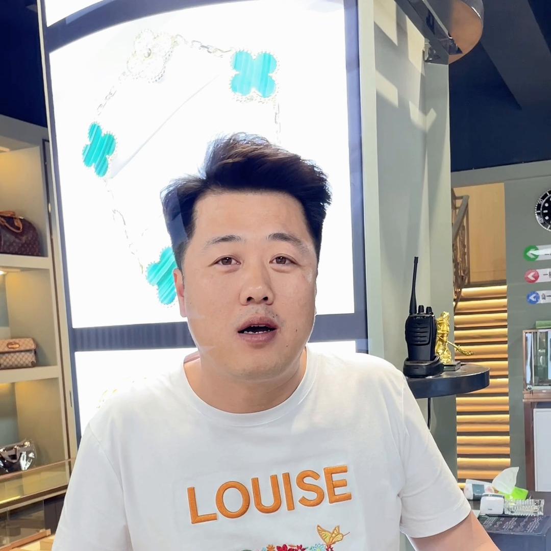 收一块1000万的表,有什么适合低调又奢华的名表推荐