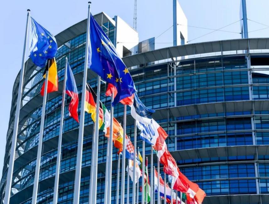 德国经济衰退,如何影响中欧关系?美国并非欧洲国家唯一选择