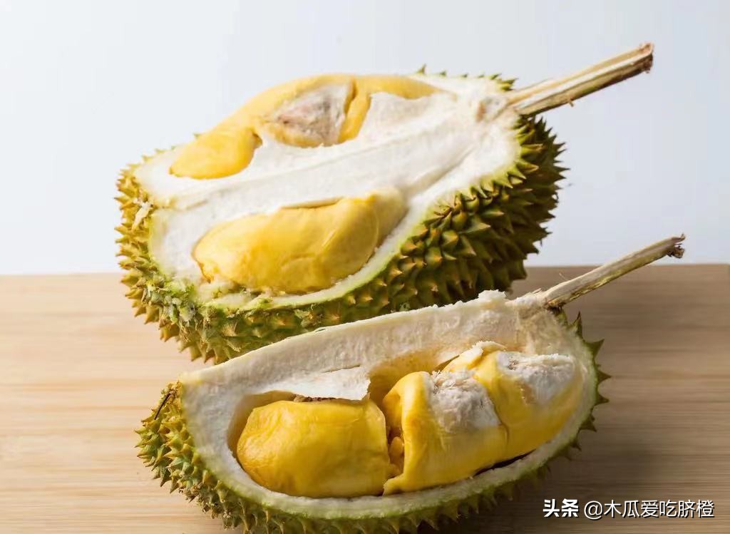 有关喂养的那些小事儿（三）儿童慎吃榴莲