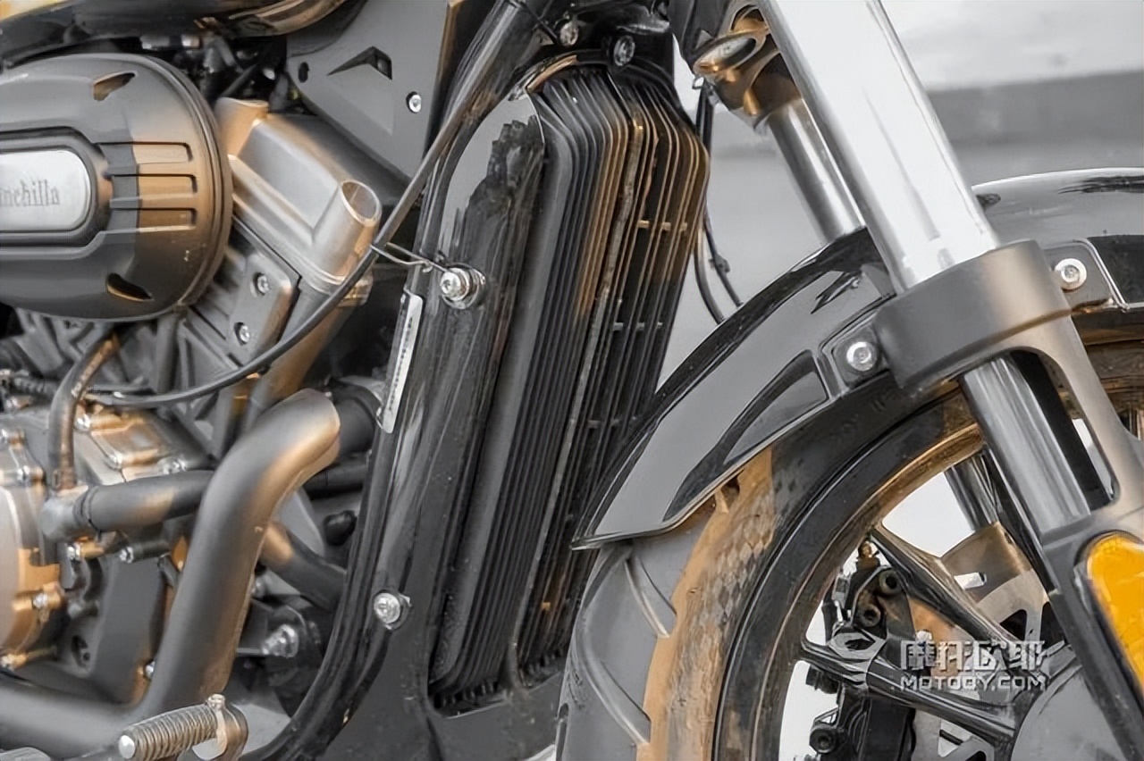 奔达金吉拉450是巡航车吗,复古巡航车奔达金吉拉能跑多少码