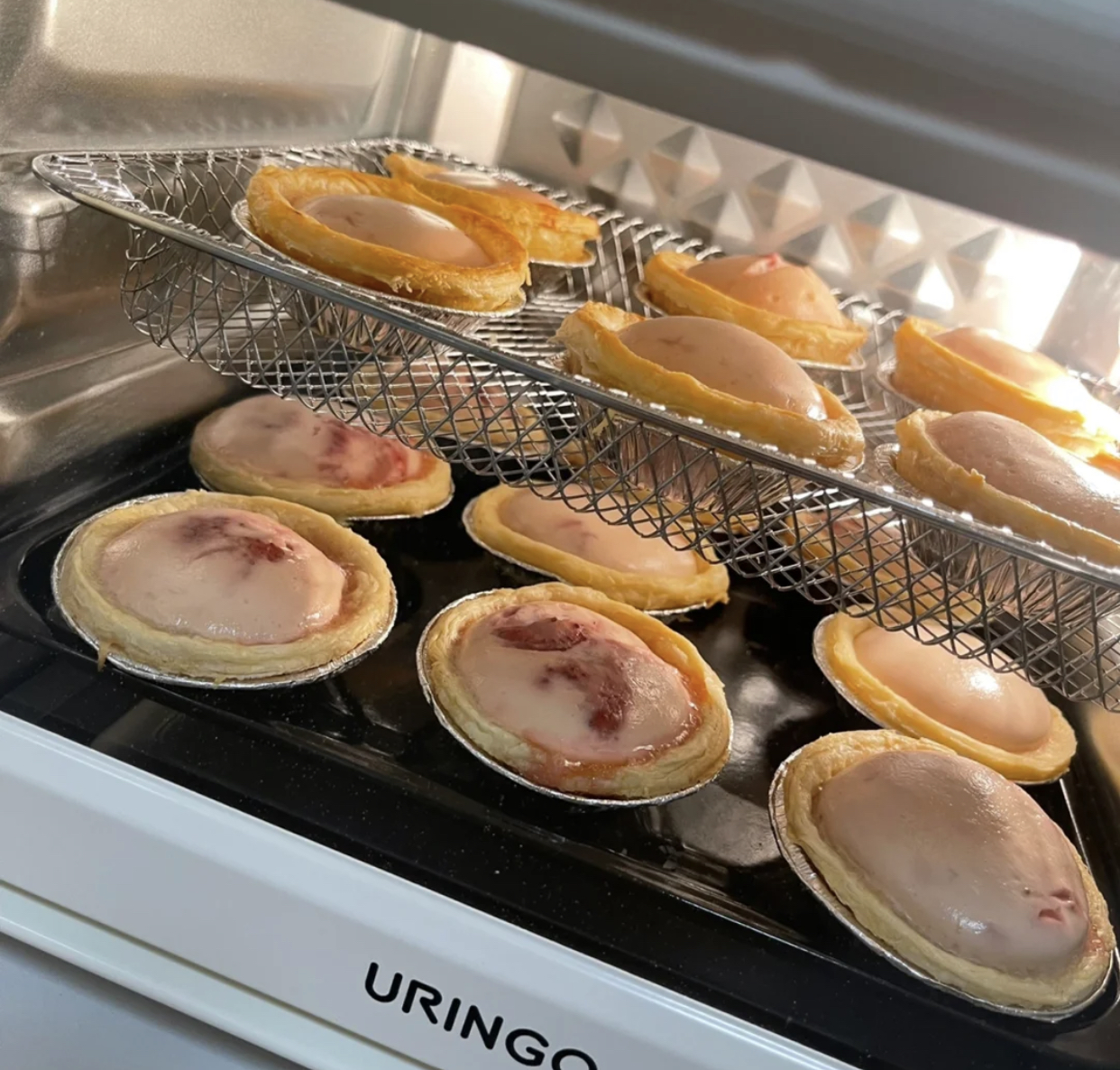 当初男友买的10个怪玩意，被我吐槽鸡肋，现在我也没逃脱境泽定律