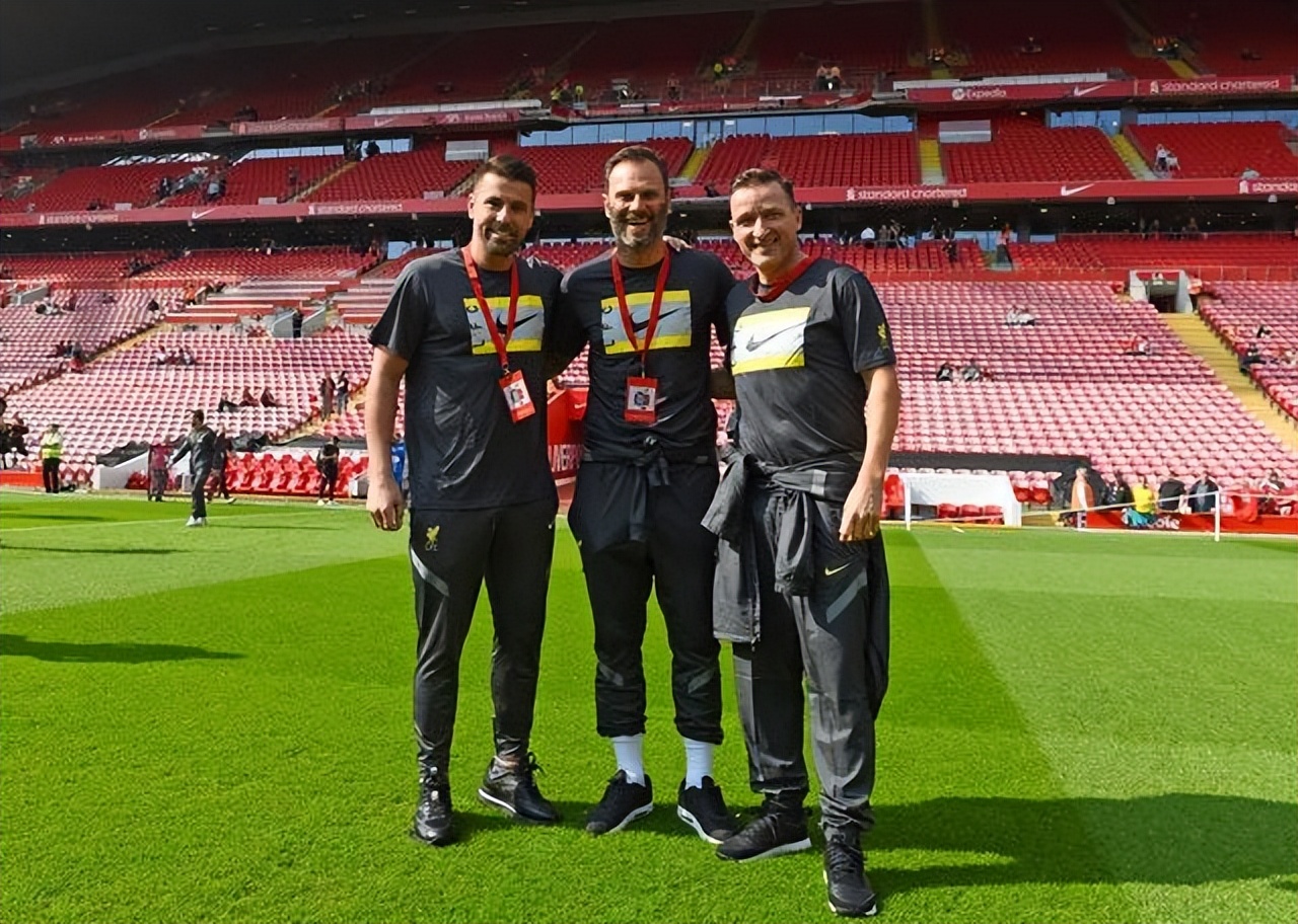 利物浦vs巴萨杰拉德,巴萨复仇切尔西2018