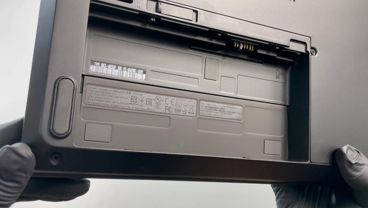 thinkpad电脑怎么区分新旧,二手thinkpadx1c2016如何识别