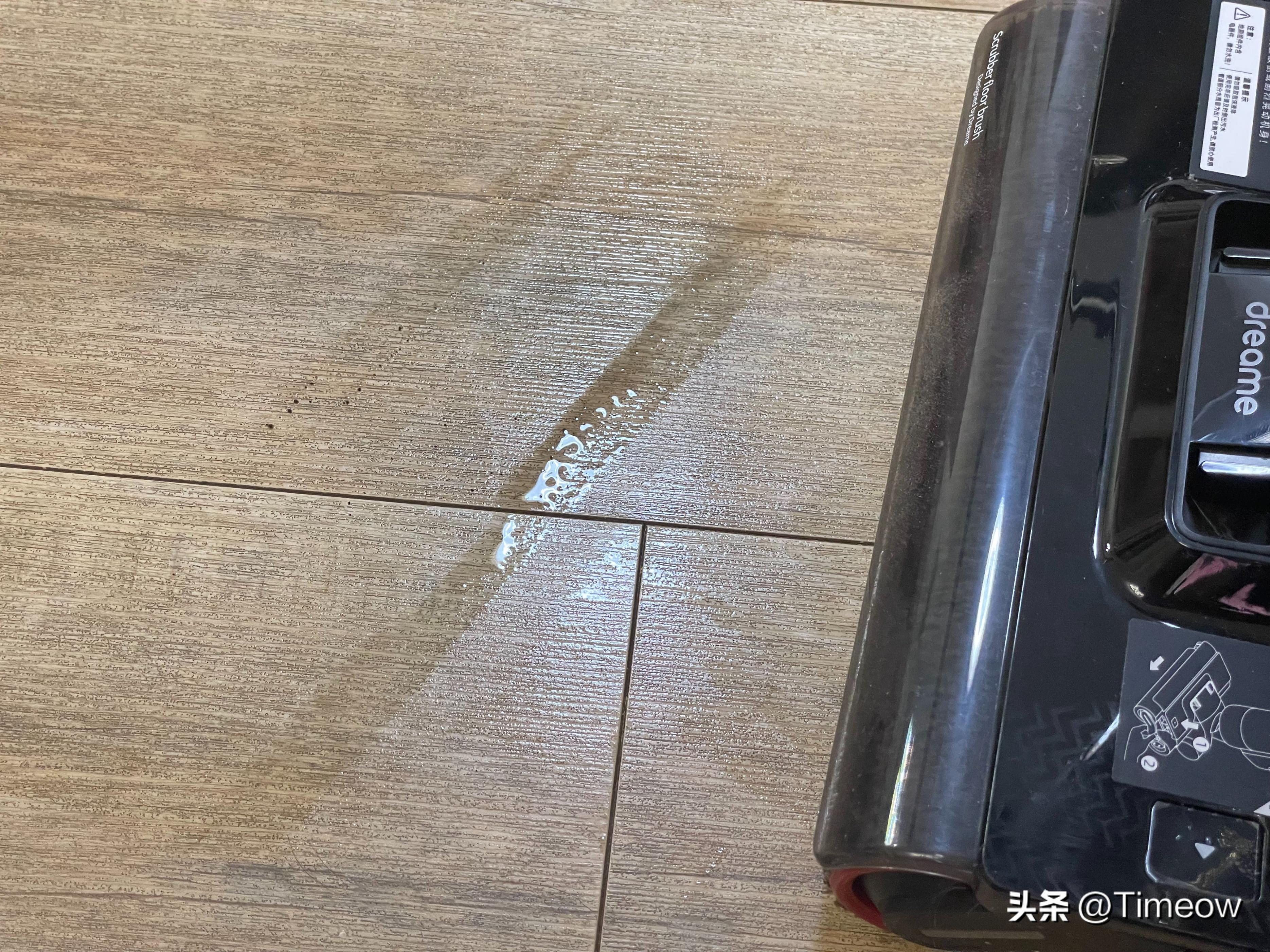 追觅洗地机测评排行榜前十,添可洗地机和追觅洗地机测评