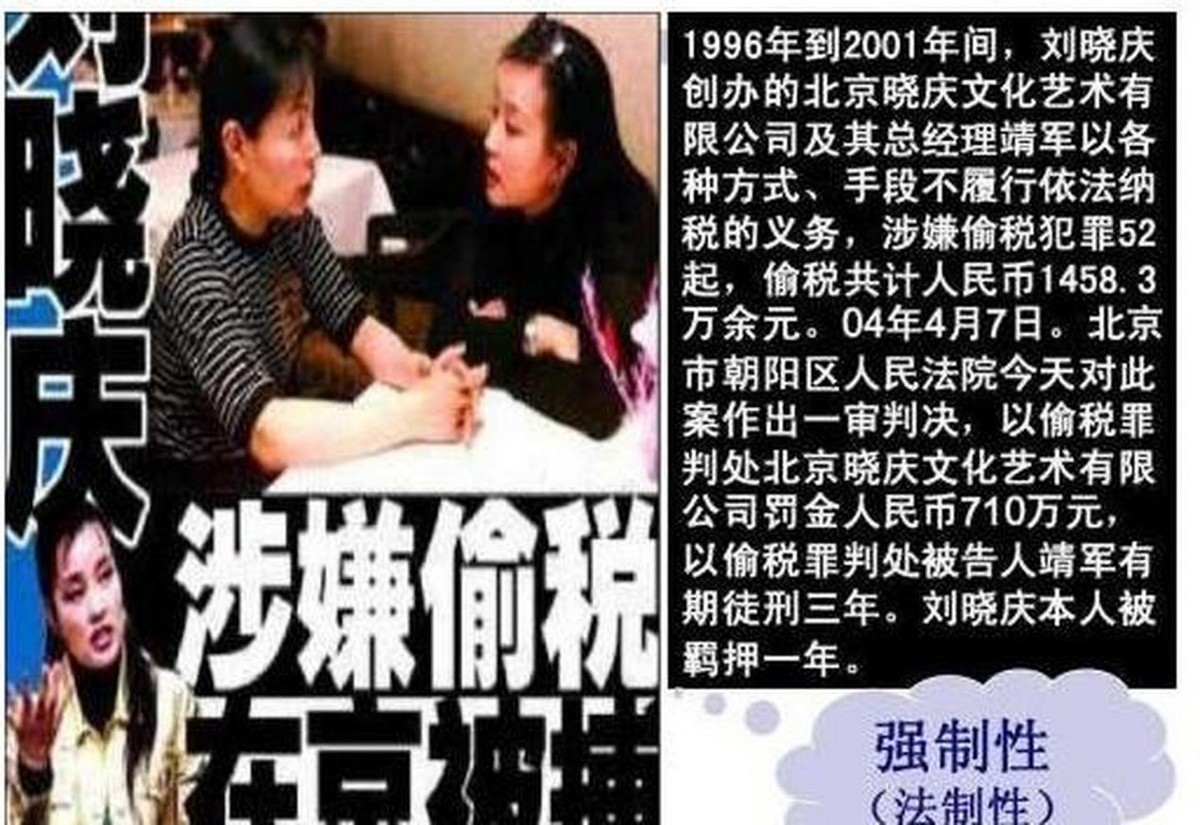刘晓庆四段婚姻,刘晓庆的几段情史揭秘