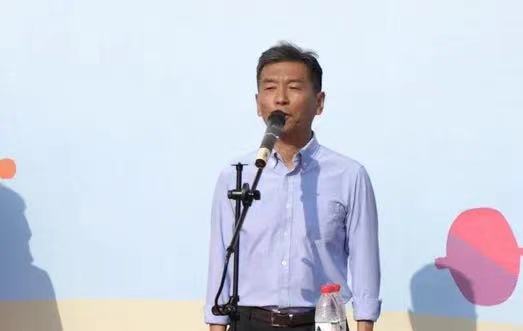 强身健体激扬青春校园运动会,学校校园运动会回顾