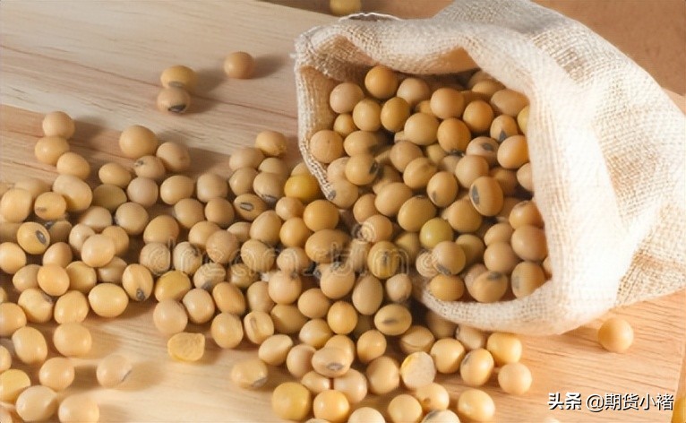 大豆价格到港,大豆压榨走势