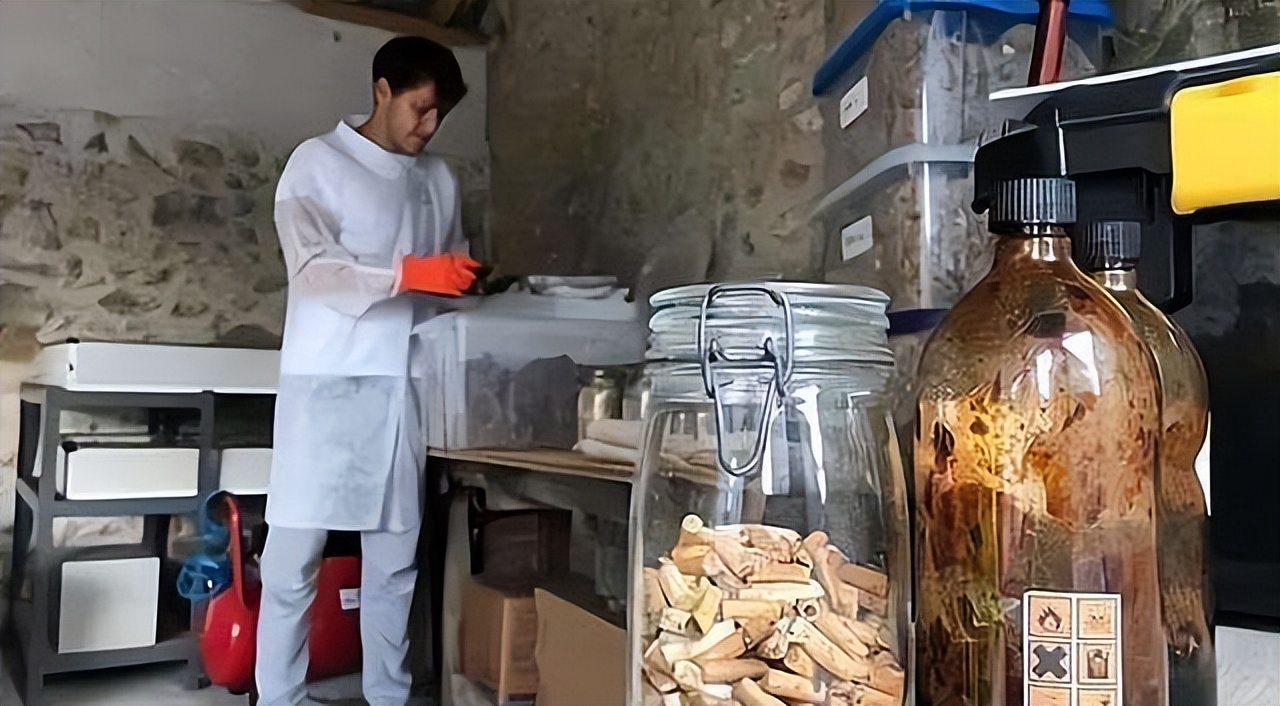 废弃的烟头是可回收垃圾吗,废旧烟头回收与利用