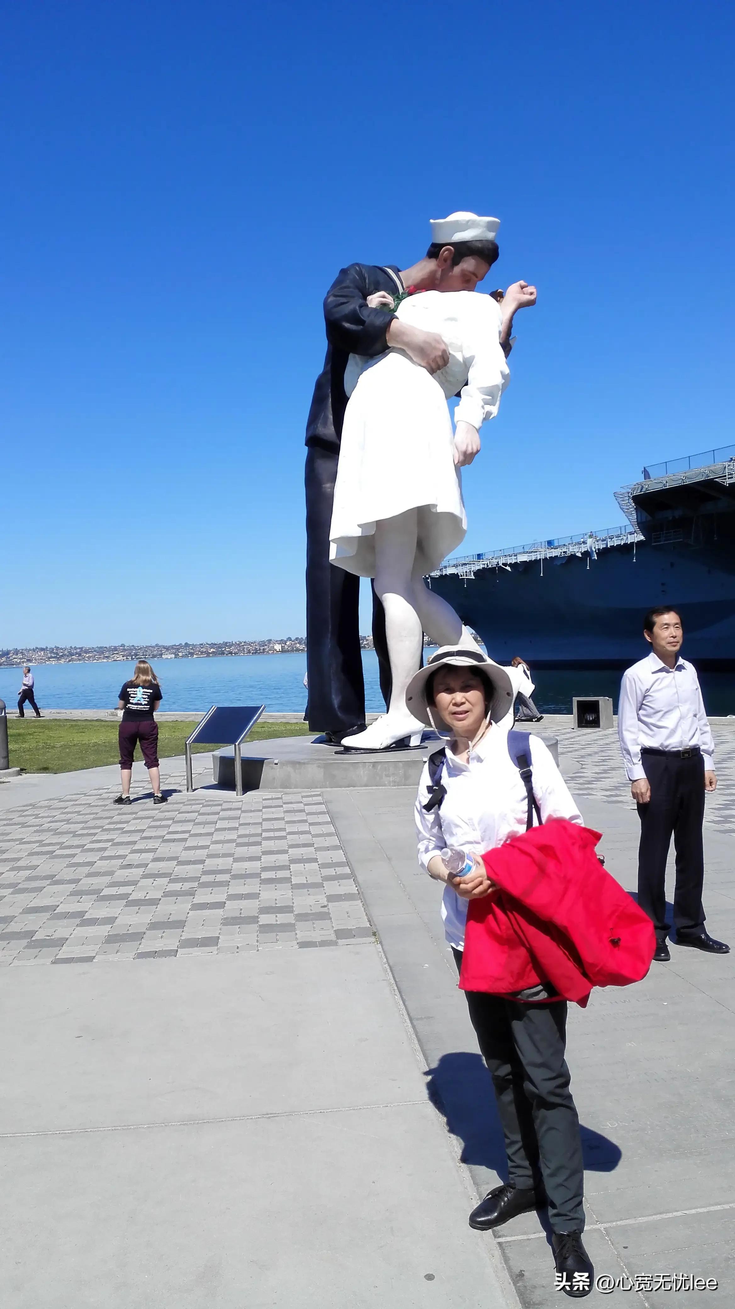 游玩美国,旅游美国值得吗