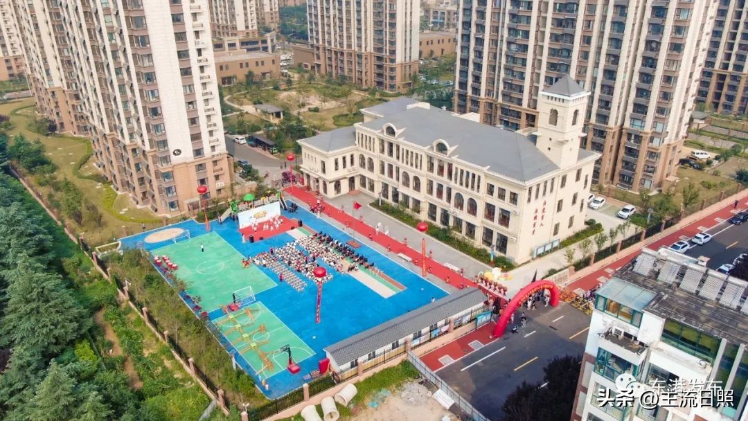 日照学校对外开放吗,日照正阳初中什么时候启用