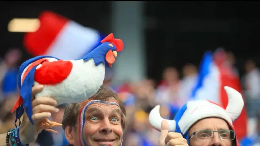 2018年俄罗斯世界杯精彩回顾,2018年俄罗斯世界杯经典时刻