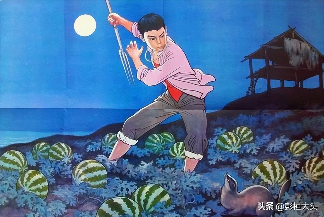 罗粹芬，墨江县小空前绝后的实验班（4）