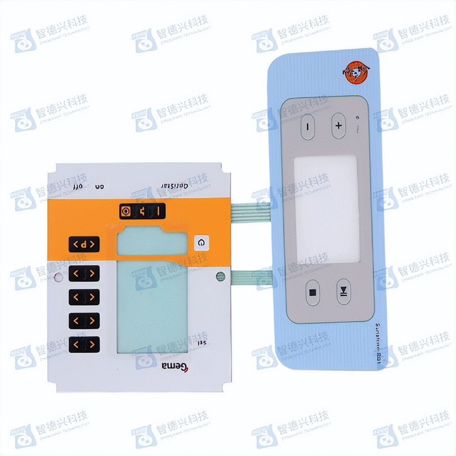 薄膜开关没弹性的修理,薄膜开关的维修