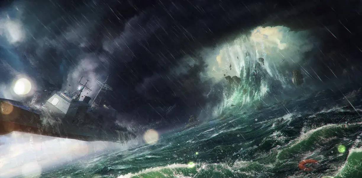 《黑夜传说》重启计划进展，惊悚影片《百慕大》更换导演