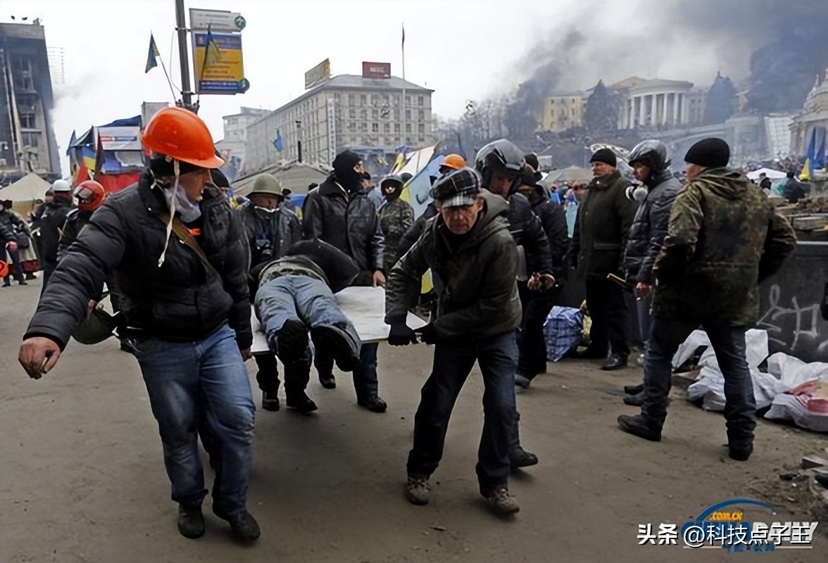 乌克兰欠我国45亿美元,一旦战败,这些钱还能要得回来吗?