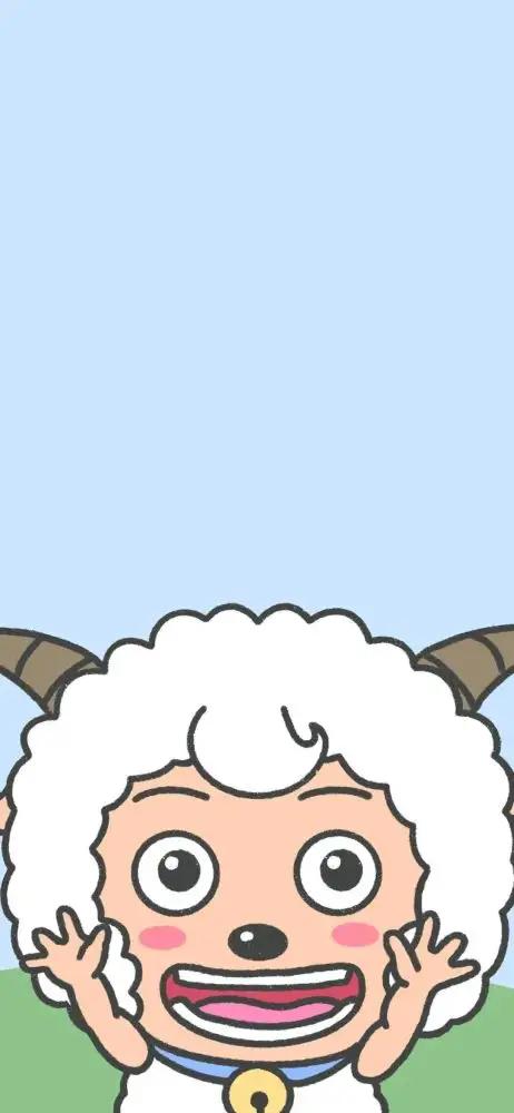 喜羊羊与灰太狼鸡妈妈壁纸,喜羊羊与灰太狼长大版的壁纸