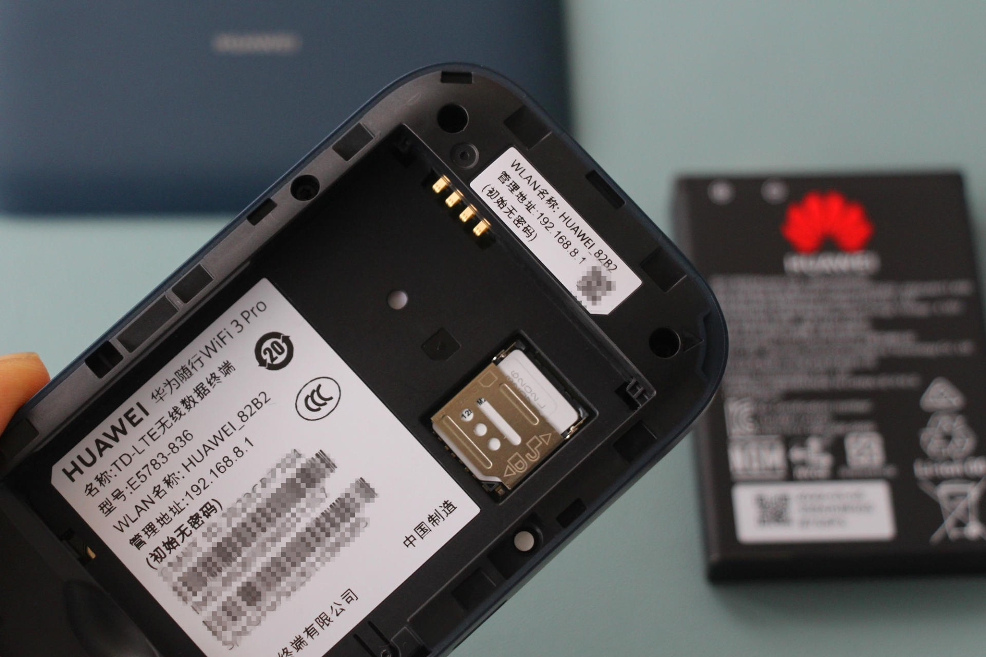 鍗庝负闅忚韩wifi3鎬庢牱浣跨敤,鍗庝负闅忚wifi3鎷嗚В