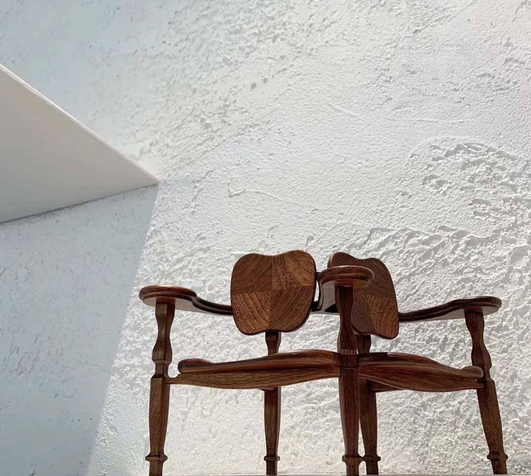 设计师都要设计一把椅子吗,设计师眼中的椅子