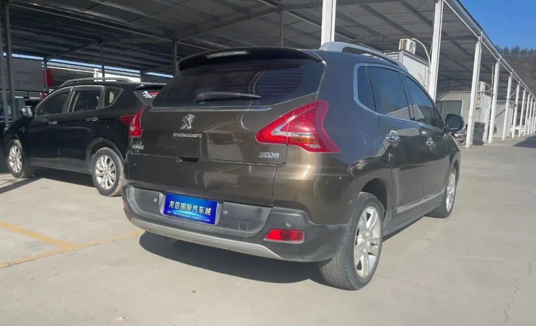 十堰龙信汽车城二手车市场,十堰龙信二手车市场雅阁