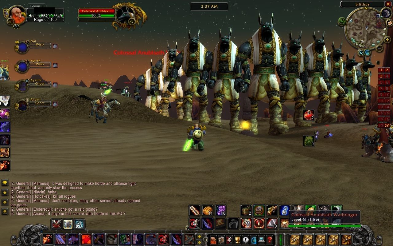 2005年代经典网络游戏,04年的经典网络游戏