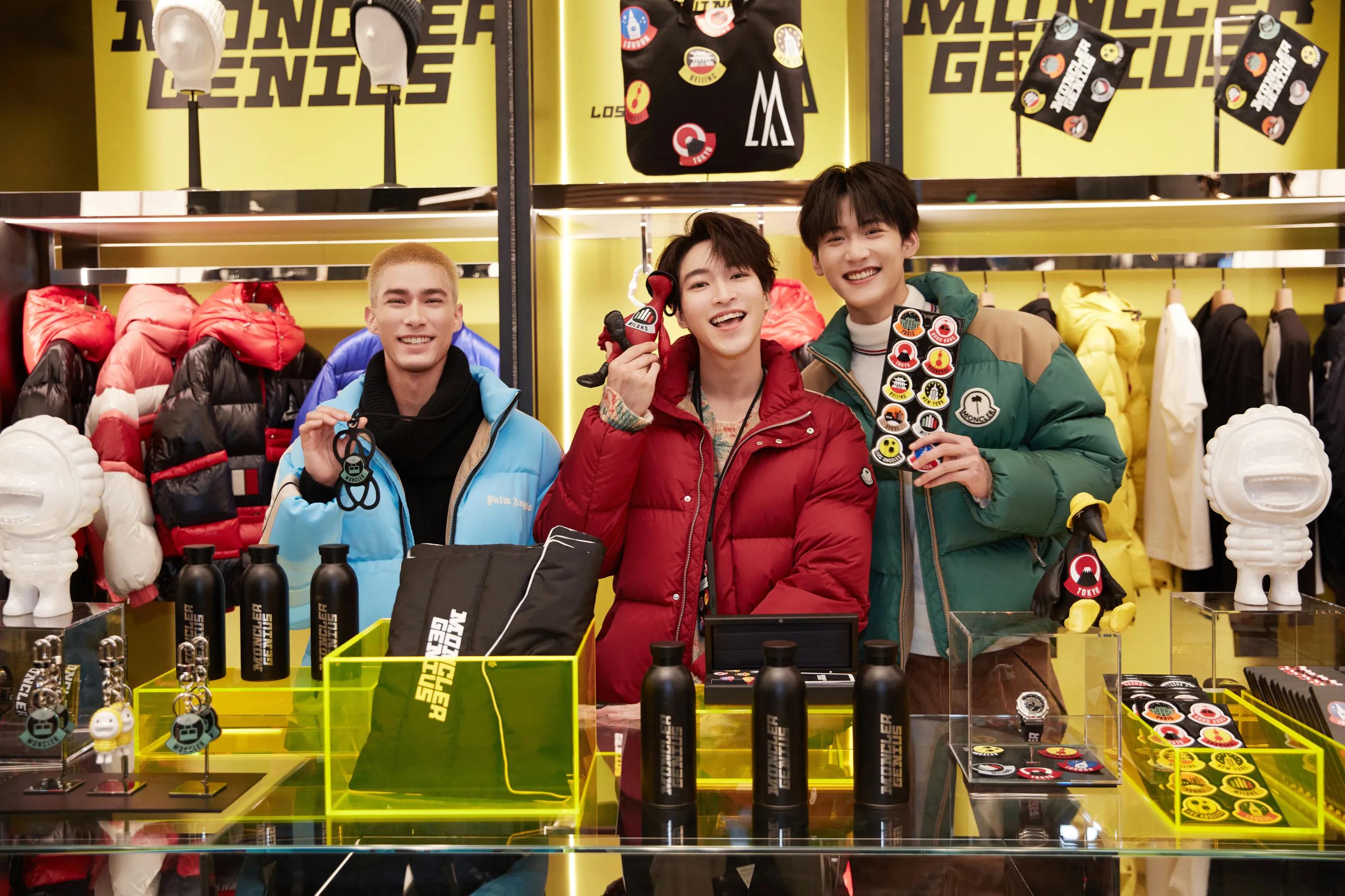 盟可睐moncler男鞋,盟可睐moncler上海专卖店