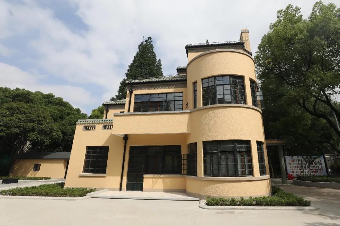 “一研为定”!我们在复旦等你!