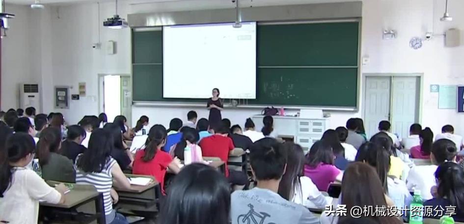 机械专业可能会遇到的机会,机械学大三了不考研怎么规划就业